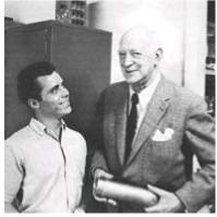 Dr. Henri Coanda